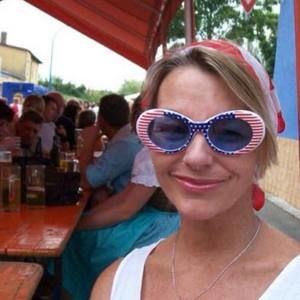 Meet your Posher, Susie